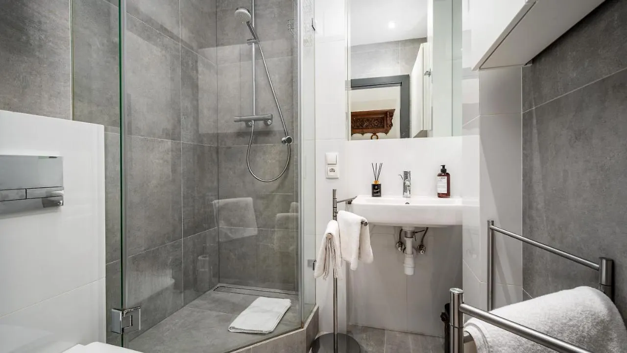 Old Town Apartments - Near The Barbakan By Sun & Snow Warsaw