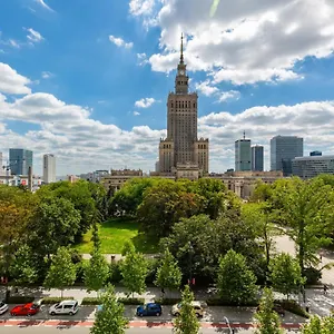 Downtown świętokrzyska By Renters Apartament